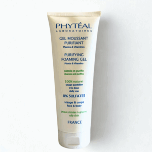 PHYTEAL ACNEBIO GEL MOUSSANT 250ML