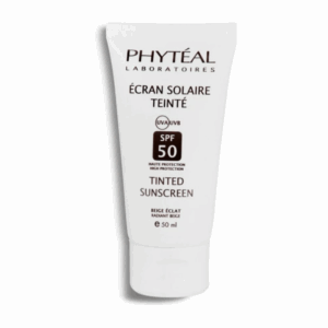 PHYTEAL ECRAN TEINTE BEIGE ECLAT SPF50 50ML