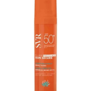 SVR SUN SECURE FLUIDE PHOTO-AGE SPF50+ 40ML