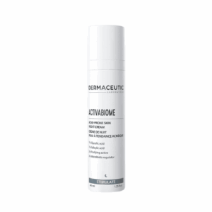 DERMACEUTIC ACTIVABIOME CREME NUIT 40ML