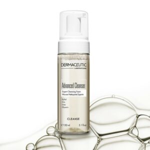 DERMACEUTIC ADVANCED MOUSSE NETTOYANTE EXPERTE 150ML