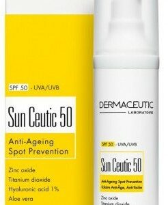 DERMACEUTIC SUN CEUTIC SPF 50+ 50ML