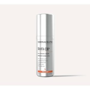 DERMACEUTIC TRI VITA C30 SERUM 30% VITAMINE C 30ML