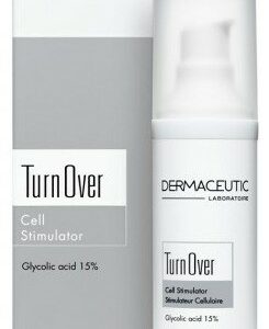 DERMACEUTIC TURNOVER SOIN DE NUIT 40ML