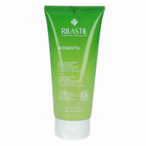 RILASTIL ACNESTIL GEL NETTOYANT ANTI IMPERFECTIONS 200ML