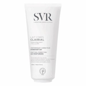 SVR CLAIRIAL LAIT DE CORPS 200ML