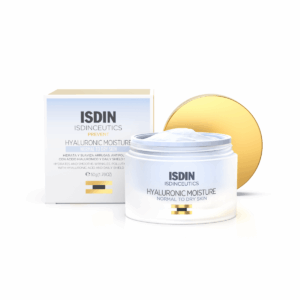 Isdinceutics Hyaluronic Moisture Peaux Normales à Sèches