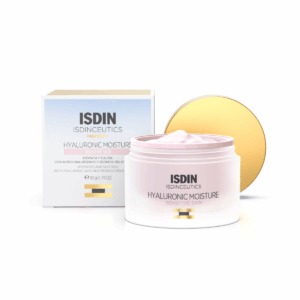 Isdinceutics Hyaluronic Moisture Peaux Sensibles