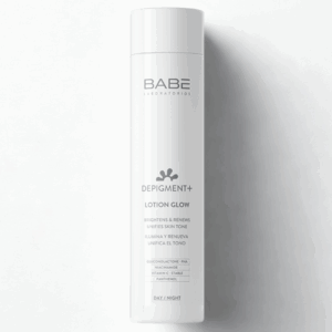 BABE DEPIGMENT+ LOTION GLOW 150ML