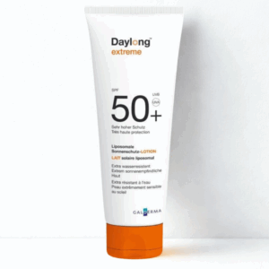 DAYLONG EXTREME LOTION SOLAIRE SPF50+ 100ML
