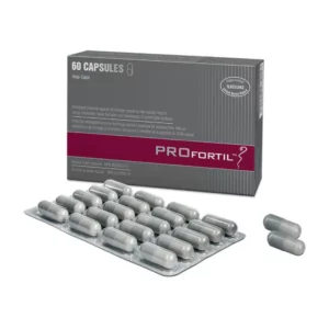 Profertil homme 60 capsules