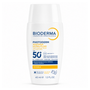BIODERMA PHOTODERM XDEFENSE ULTRA FLUID SPF50+ 40ML