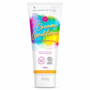 LES SECRETS DE LOLY - CREAM CONDITIONER 250ML