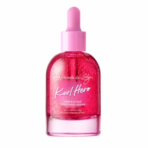 LES SECRETS DE LOLY KURL HERO - SERUM FORTIFIANT 50ML